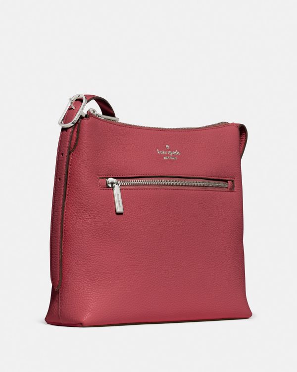 Kate Spade 454 Swingpack Crossbody Bag