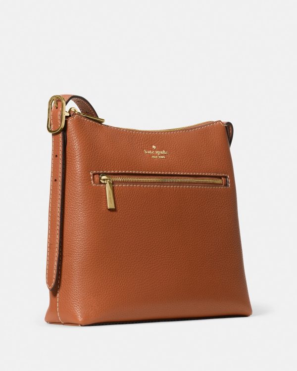Kate Spade 454 Large Swingpack Buckle Crossbody