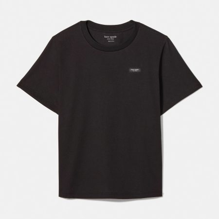 Kate Spade Essential Logo Tee