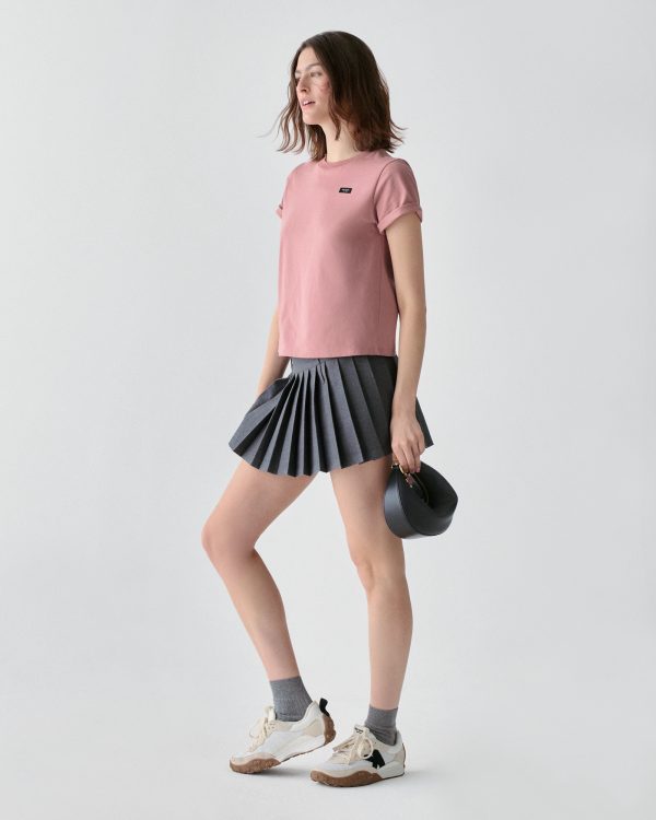 Kate Spade Essential Logo Tee