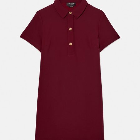 Kate Spade Polo Mini Shift Dress