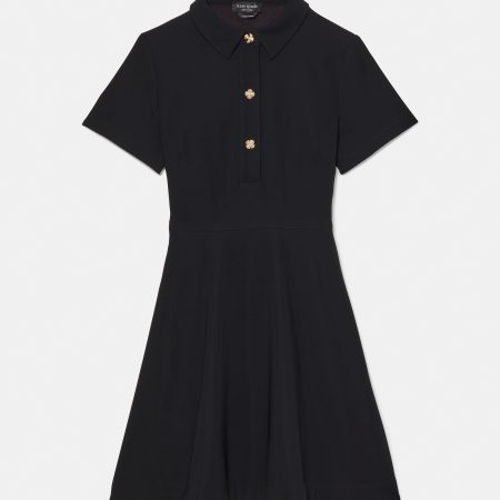 Kate Spade Polo Mini Dress