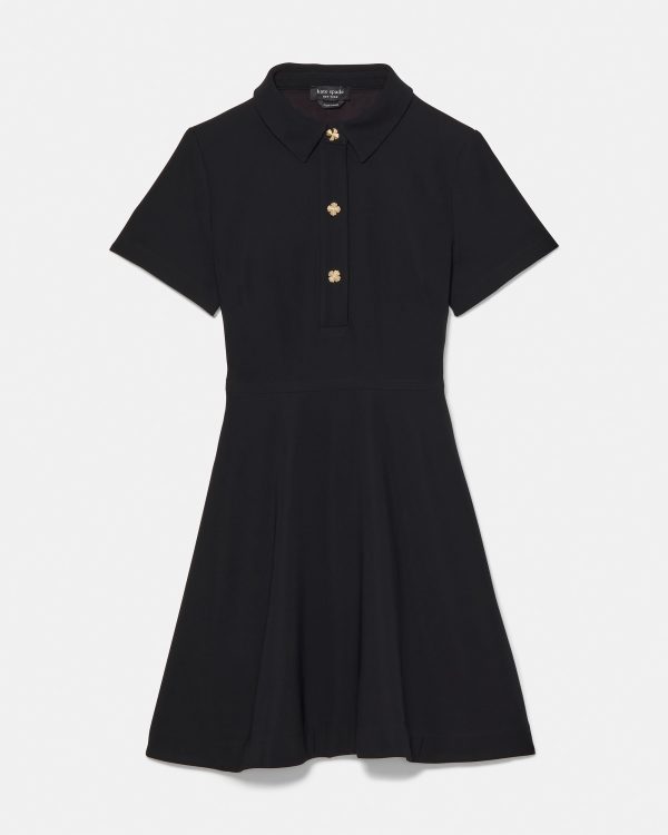 Kate Spade Polo Mini Dress