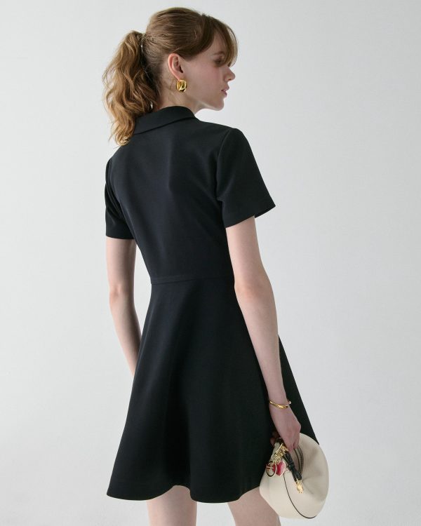 Kate Spade Polo Mini Dress