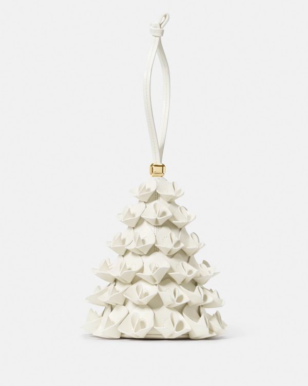 Kate Spade 3D Tree Wristlet
