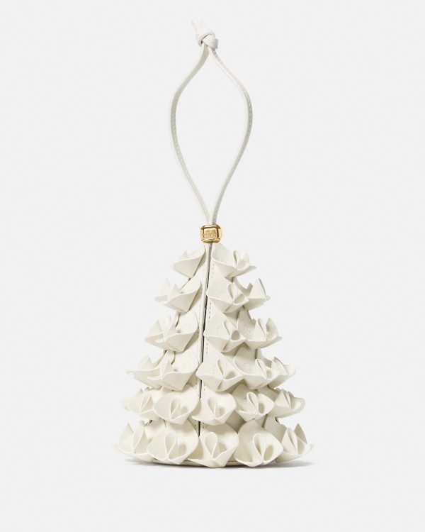 Kate Spade 3D Tree Wristlet