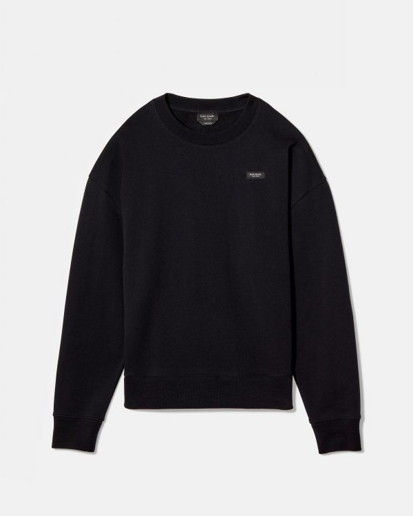 Kate Spade Essential Logo Sweatshirt