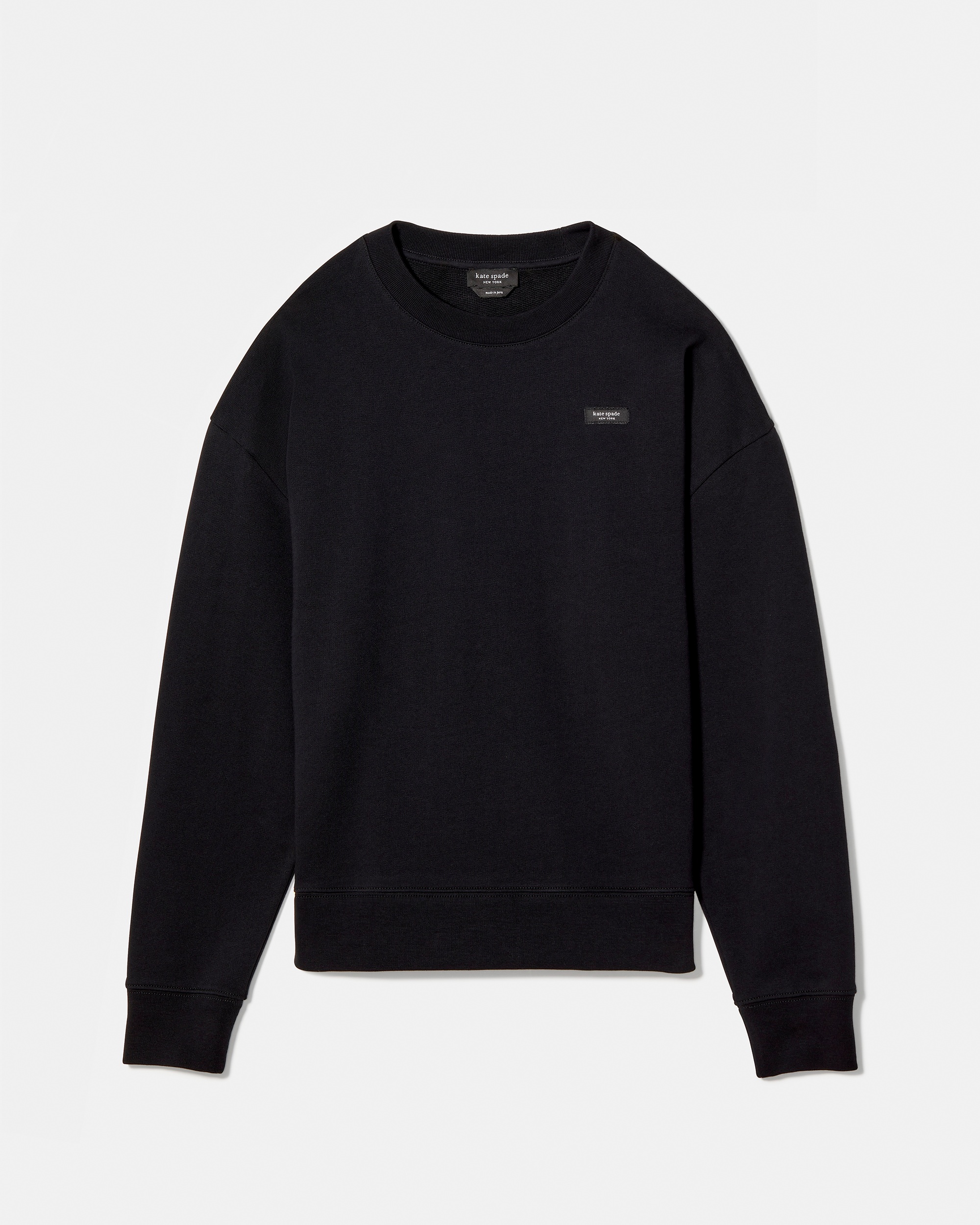 Kate Spade Essential Logo Sweatshirt