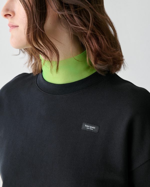 Kate Spade Essential Logo Sweatshirt