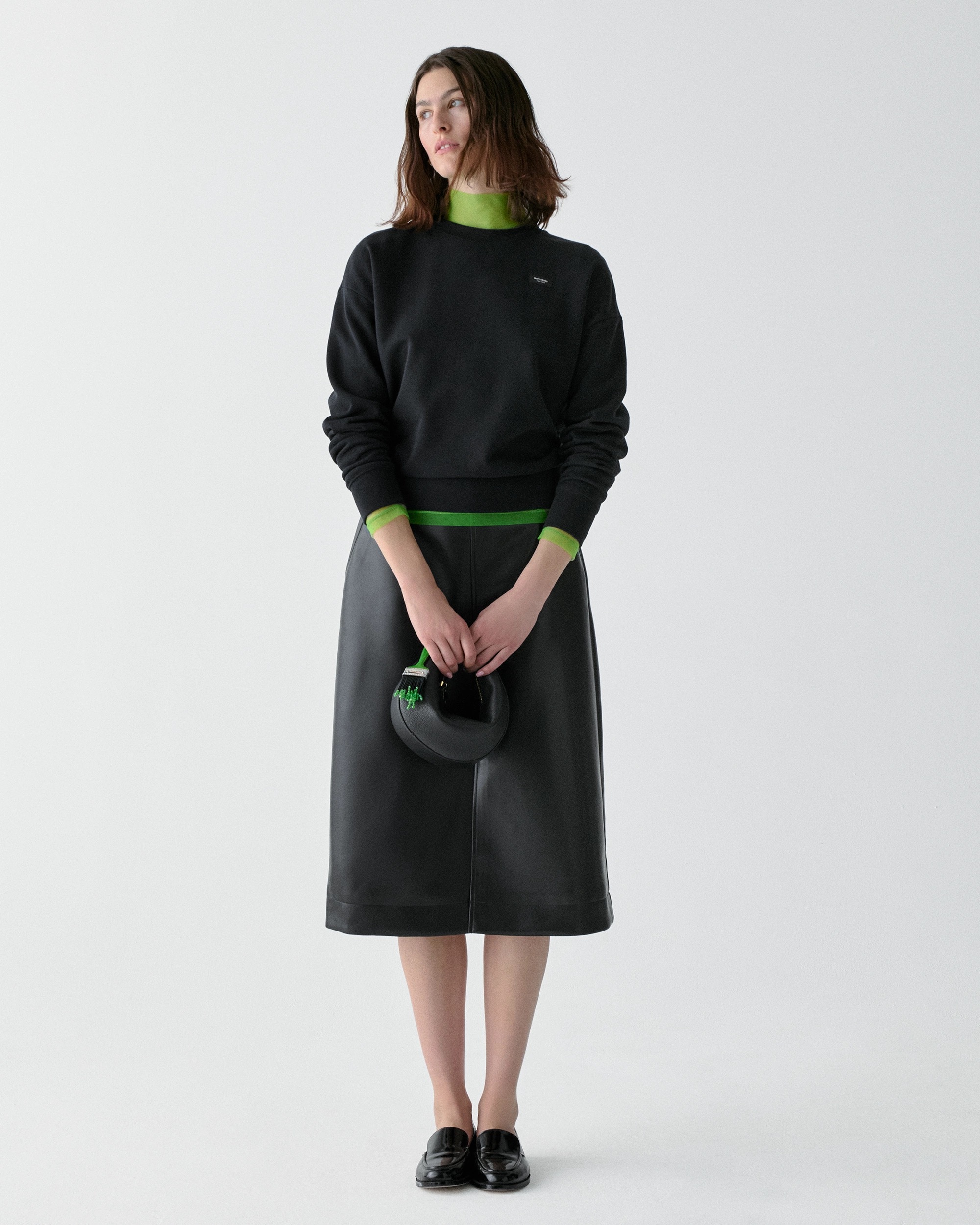 Kate Spade Essential Logo Sweatshirt - Image 4
