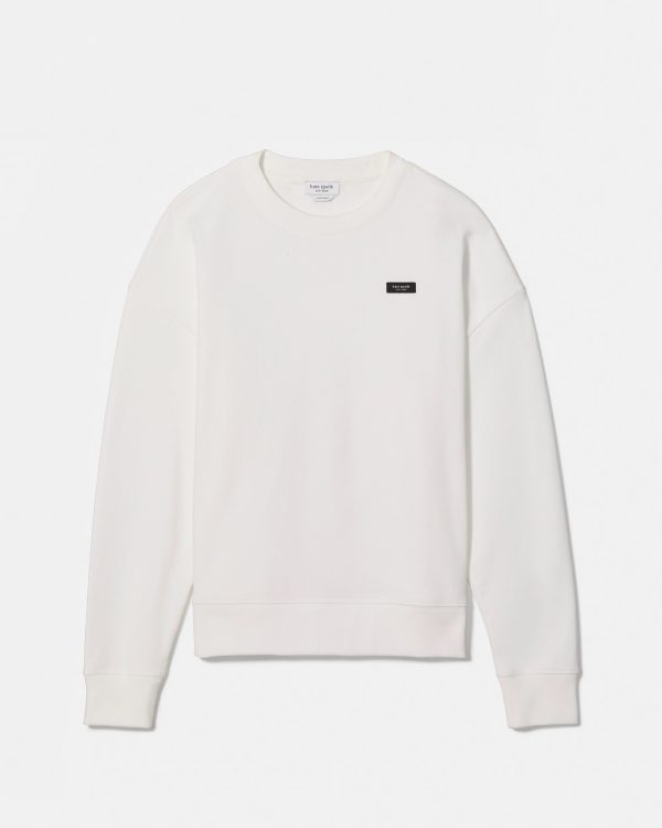 Kate Spade Essential Logo Sweatshirt