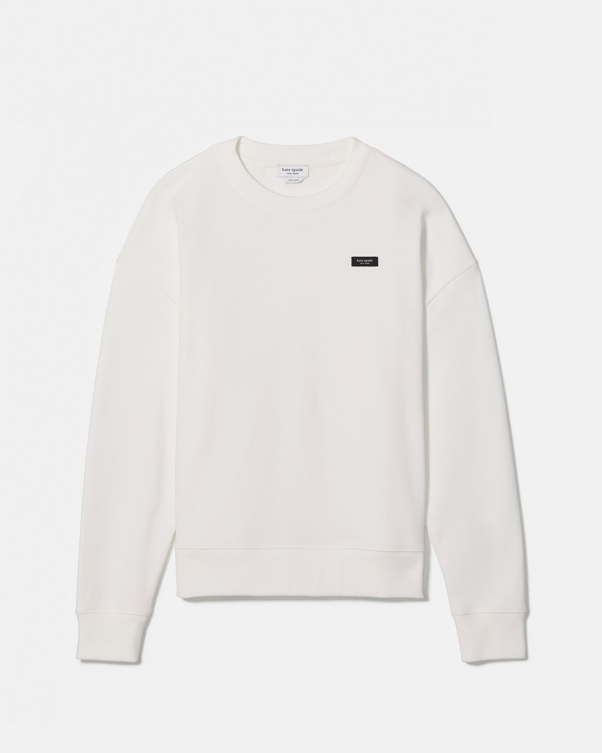 Kate Spade Essential Logo Sweatshirt - Image 6