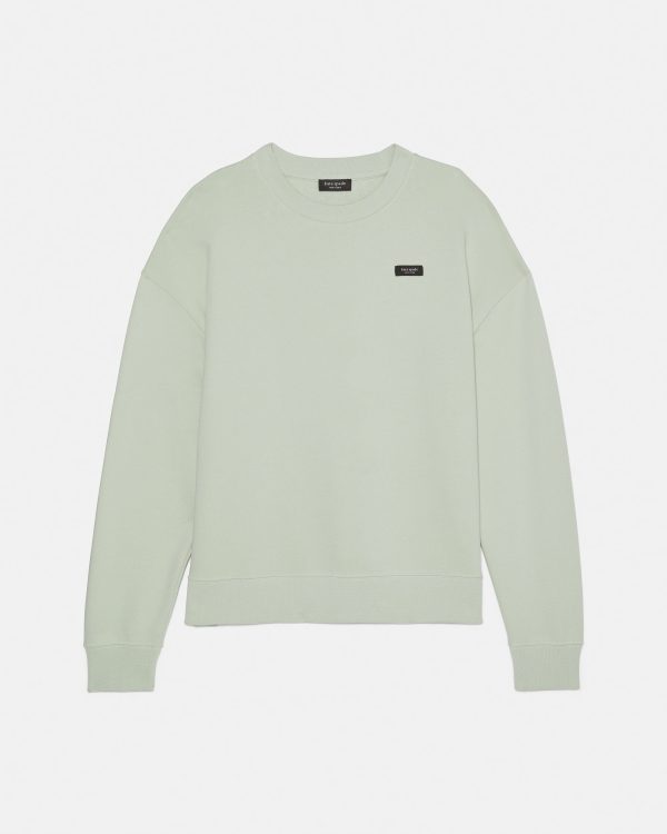 Kate Spade Essential Logo Sweatshirt