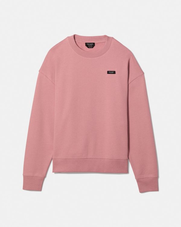 Kate Spade Essential Logo Sweatshirt