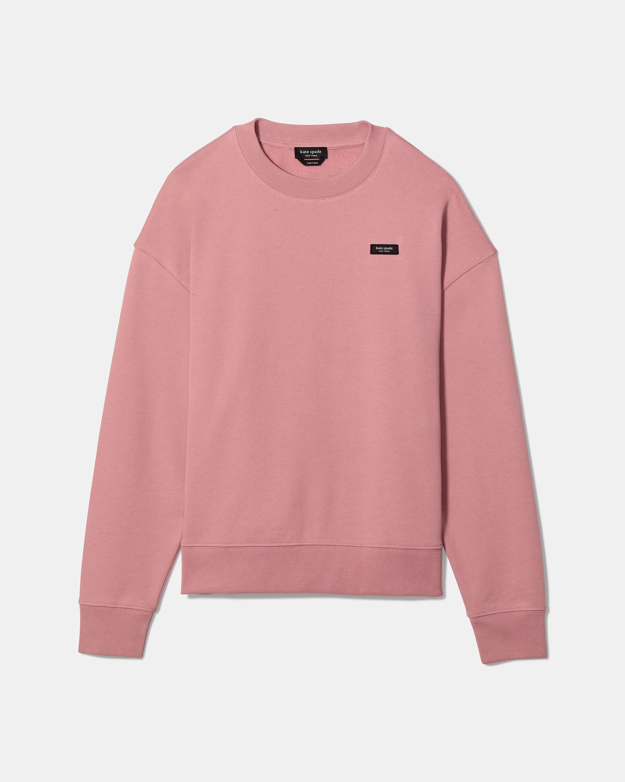 Kate Spade Essential Logo Sweatshirt - Image 15
