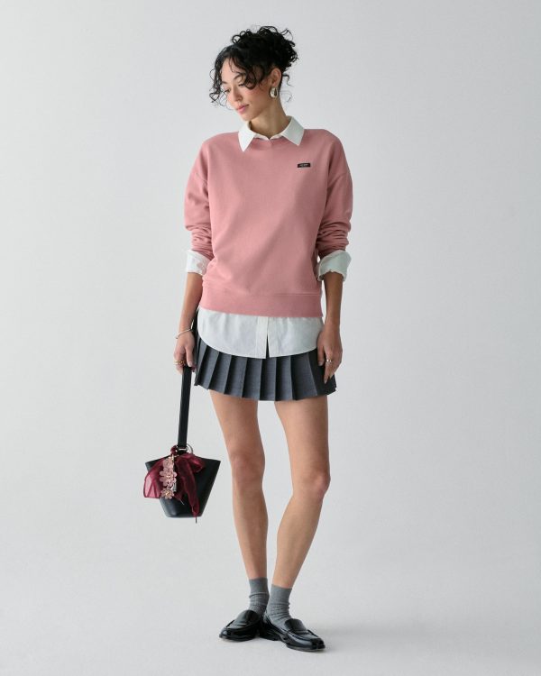 Kate Spade Essential Logo Sweatshirt
