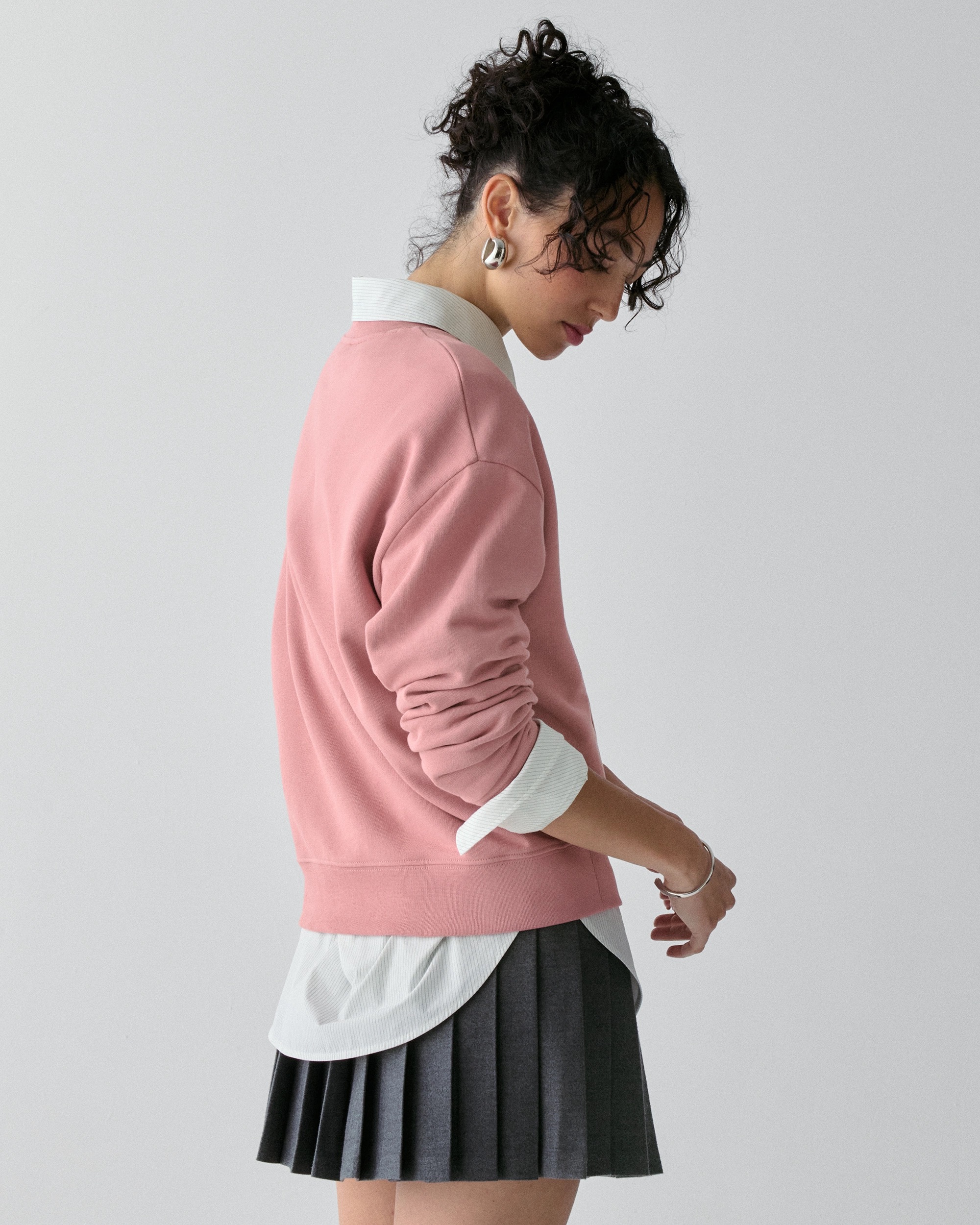 Kate Spade Essential Logo Sweatshirt - Image 19