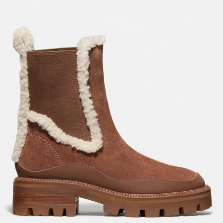 Kate Spade London Chelsea Boot