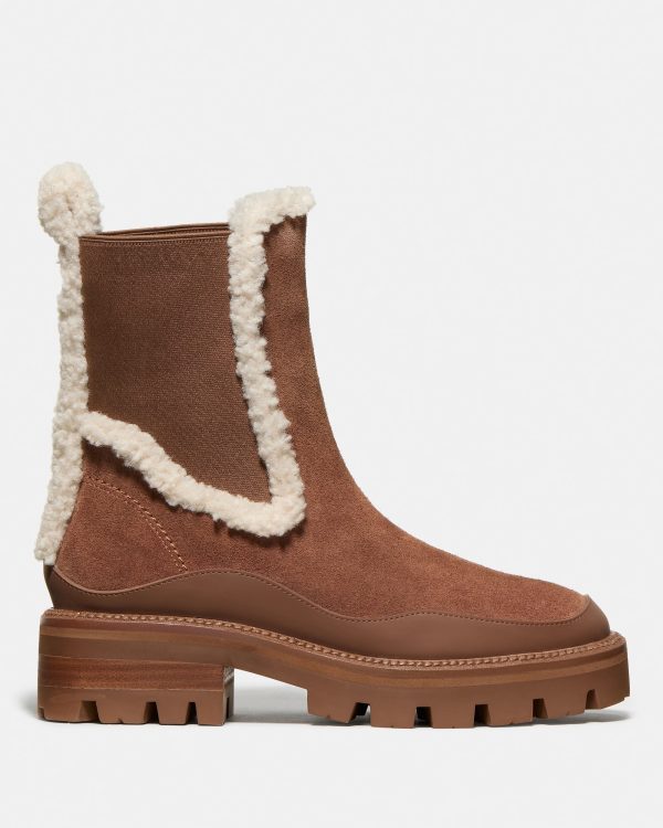 Kate Spade London Chelsea Boot