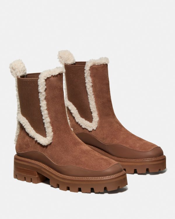 Kate Spade London Chelsea Boot