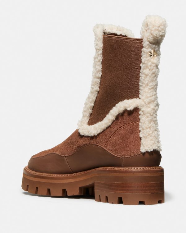 Kate Spade London Chelsea Boot