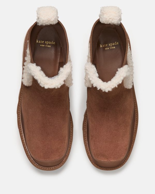 Kate Spade London Chelsea Boot