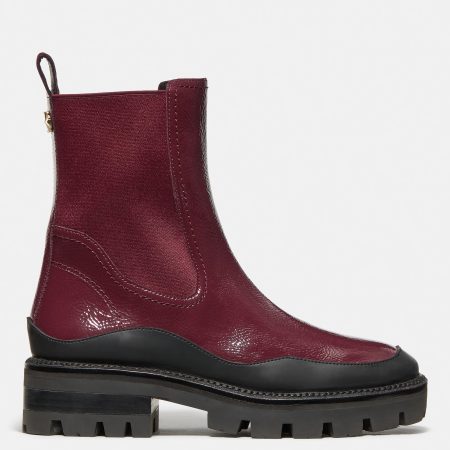 Kate Spade London Chelsea Boot