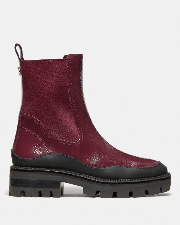 Kate Spade London Chelsea Boot