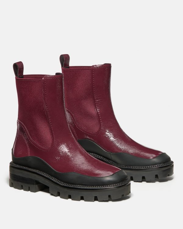 Kate Spade London Chelsea Boot