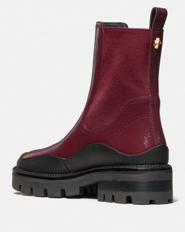 Kate Spade London Chelsea Boot