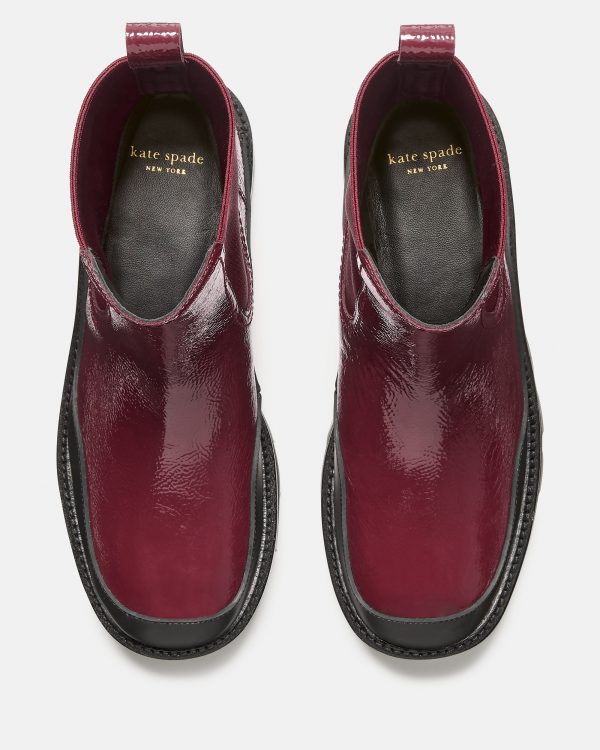 Kate Spade London Chelsea Boot
