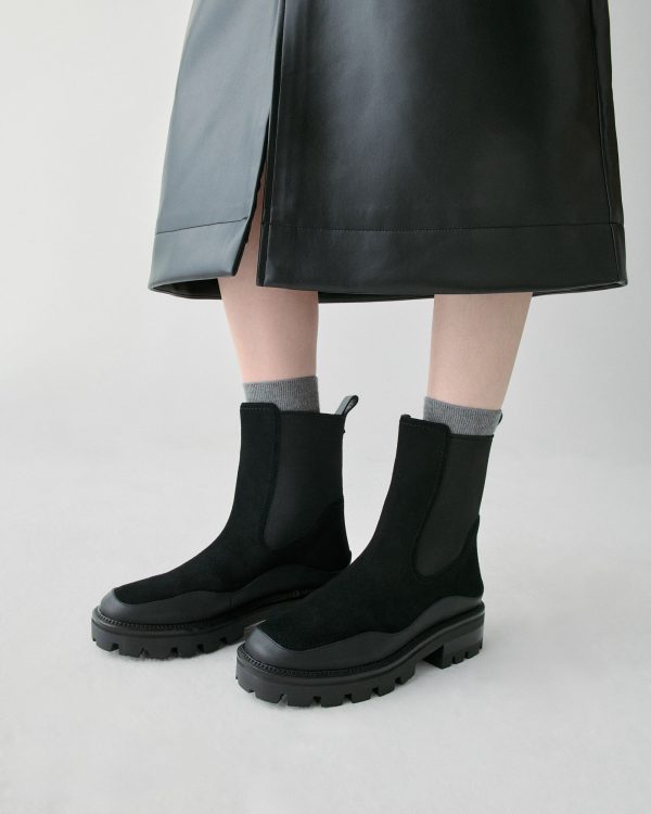 Kate Spade London Chelsea Boot