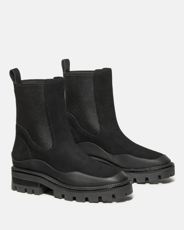 Kate Spade London Chelsea Boot
