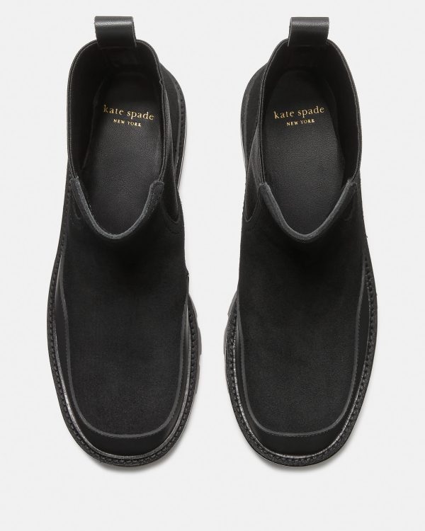 Kate Spade London Chelsea Boot