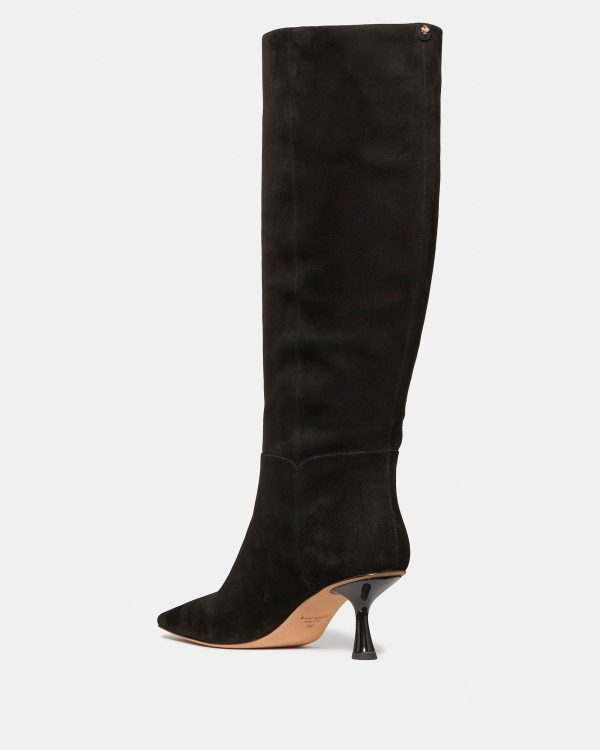 Kate Spade Adele Tall Boot