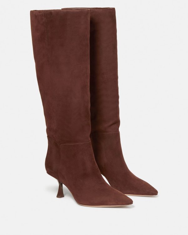 Kate Spade Adele Tall Boot