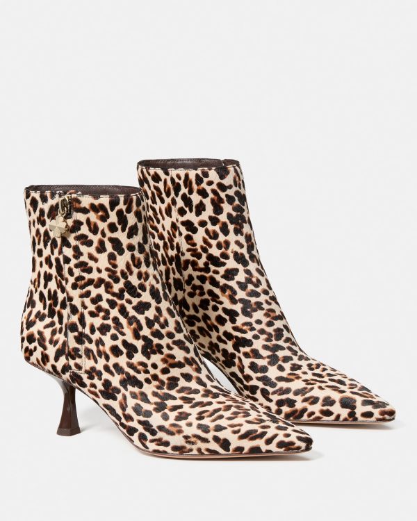 Kate Spade Adele Bootie