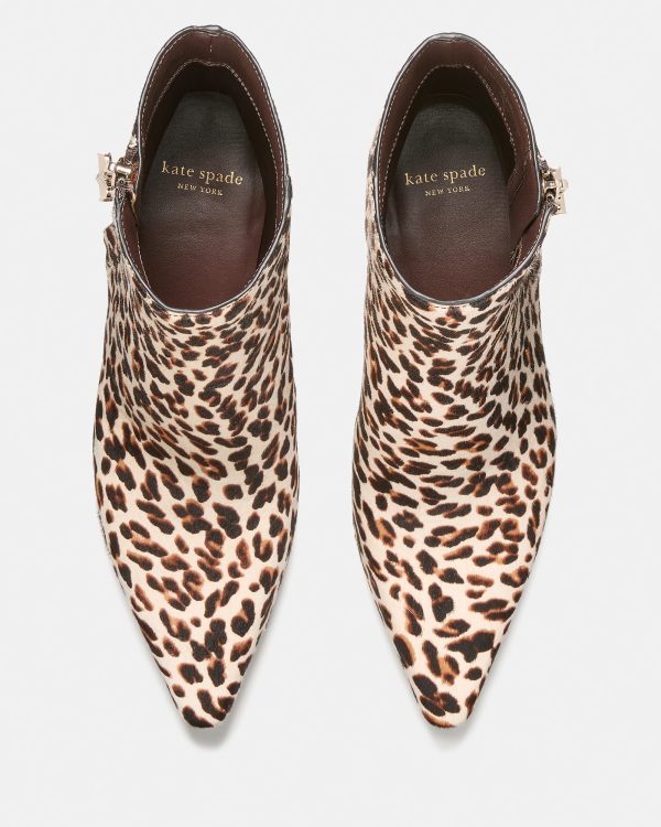 Kate Spade Adele Bootie