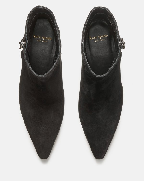 Kate Spade Adele Bootie
