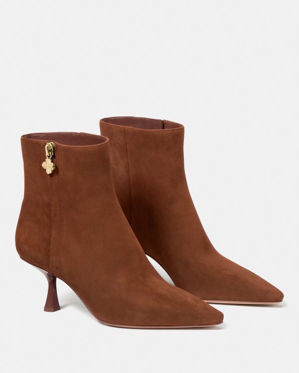 Kate Spade Adele Bootie