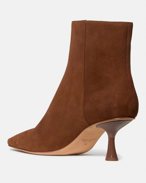 Kate Spade Adele Bootie