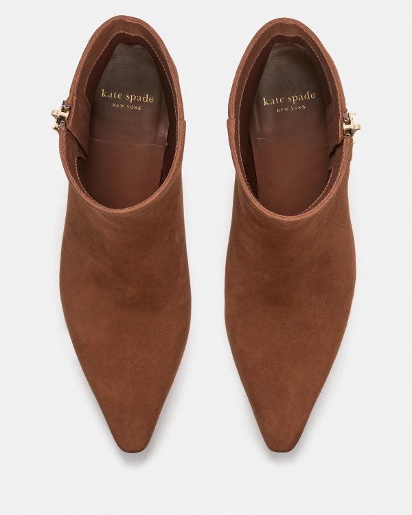 Kate Spade Adele Bootie