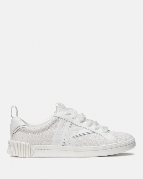 Kate Spade K As In Kate Court Sneaker