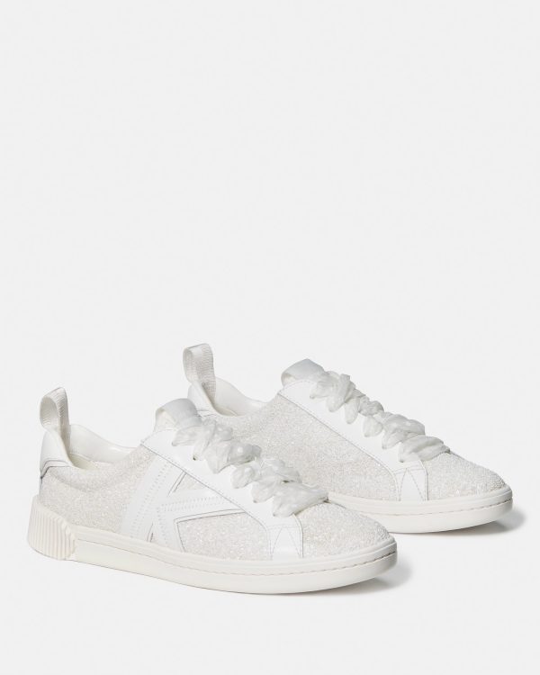 Kate Spade K As In Kate Court Sneaker