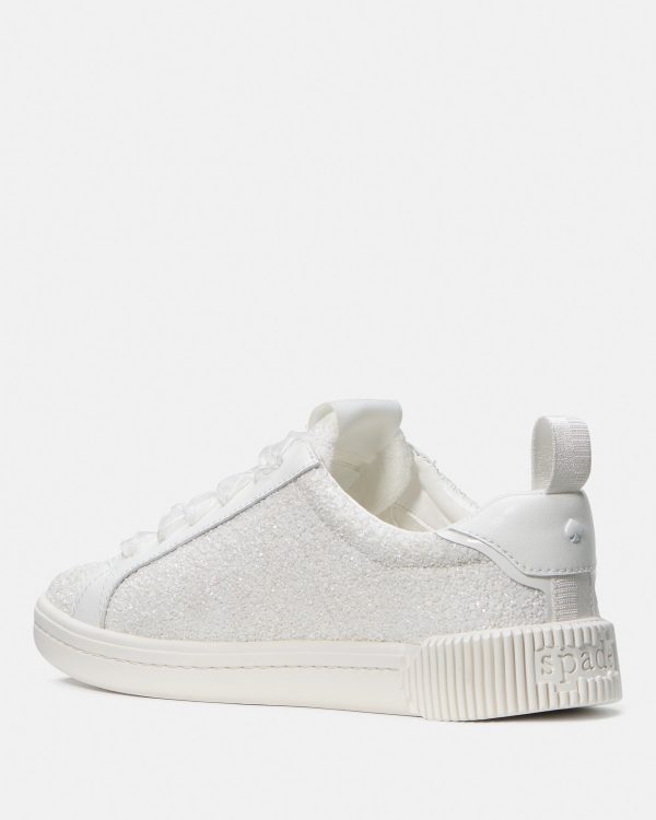 Kate Spade K As In Kate Court Sneaker