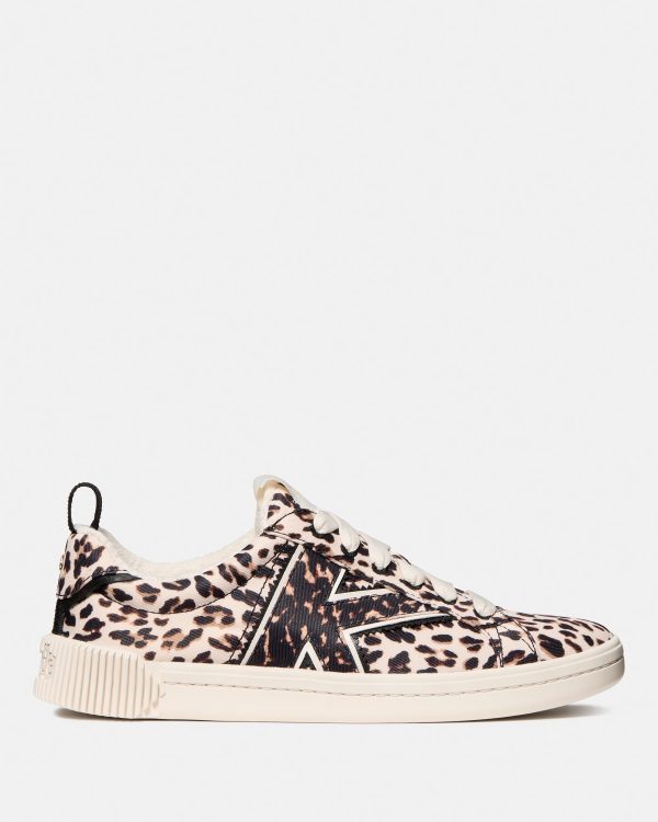 Kate Spade K As In Kate Court Sneaker