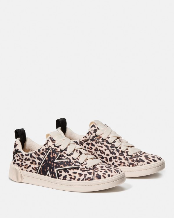 Kate Spade K As In Kate Court Sneaker