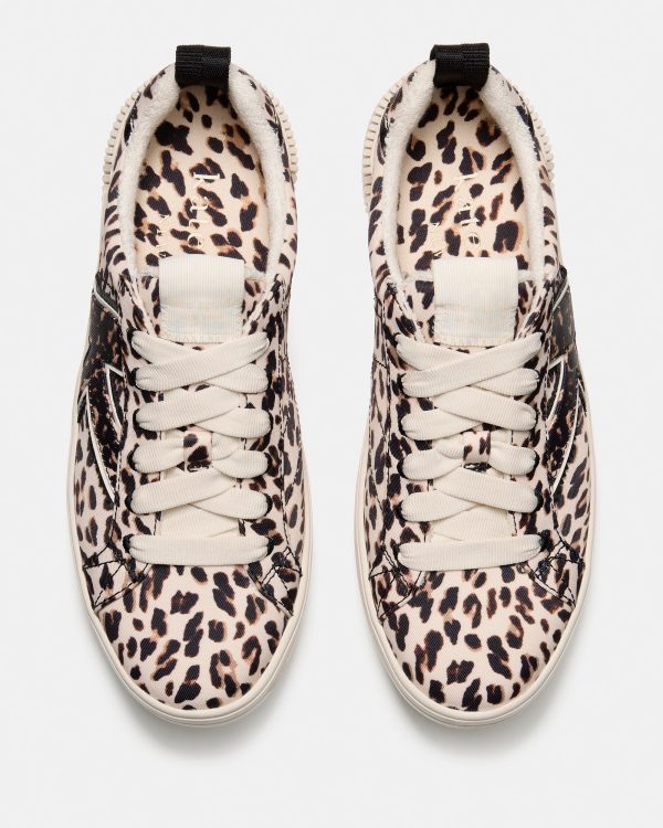 Kate Spade K As In Kate Court Sneaker