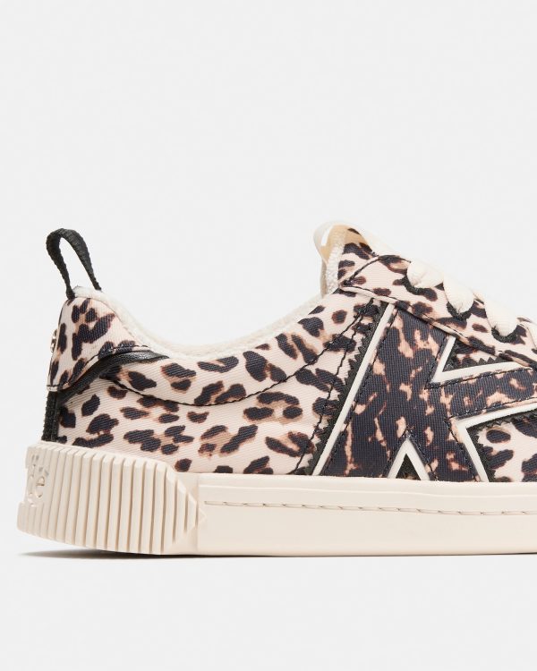 Kate Spade K As In Kate Court Sneaker