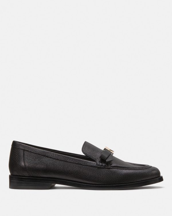 Kate Spade Deco Bow Loafer